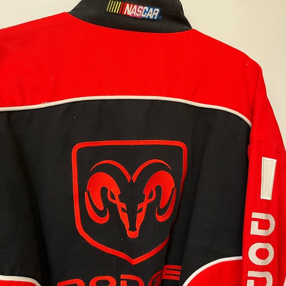 Dodge Motorsports Jacket - Picture 4 of 7